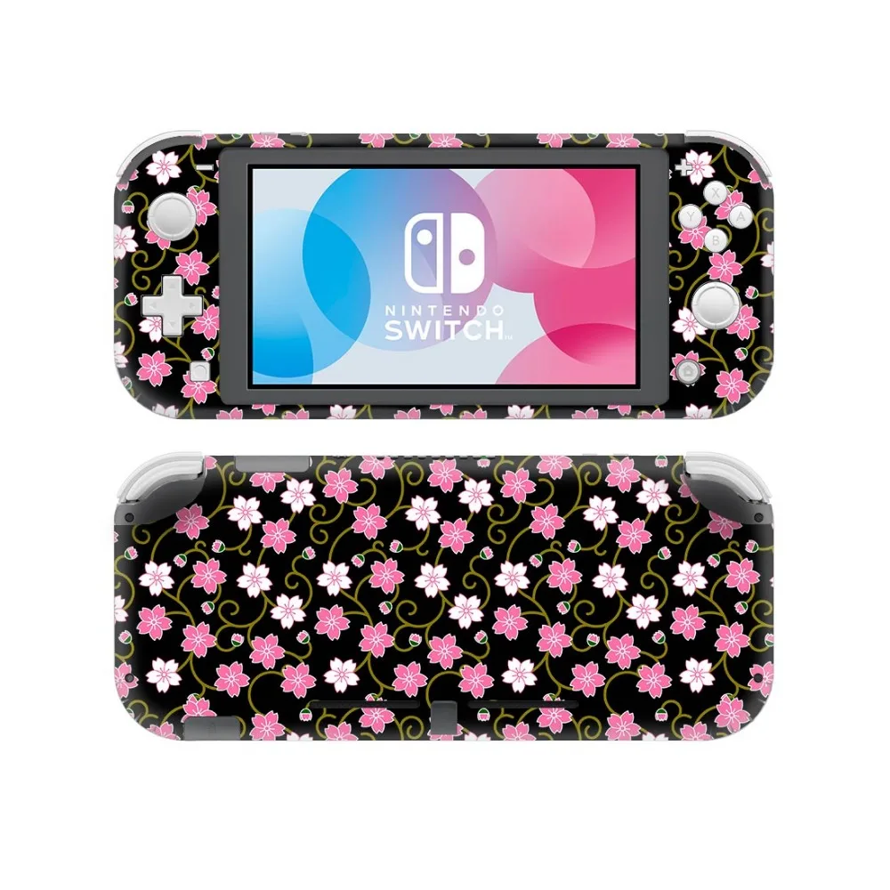 Легенда о Зельде, наклейка на кожу для nintendo Switch Lite, консоль, защитный чехол, накладка на кожу, виниловая