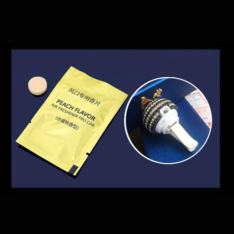 Освежитель воздуха для автомобиля освежитель ароматизатор аксессуары аксессуар