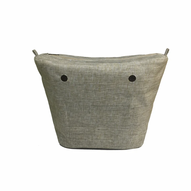 Аксессуары для сумок классический мини размер внутренняя вставка O Bag подкладка