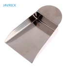 Лопатка для драгоценностей для алмазных бусин жемчуг драгоценные камни Совок Инструменты с пластиной ручкой