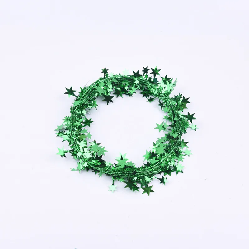 

Рождественская звезда 7,5 м, ротанговая лоза, рождественские подвесные украшения, украшения, товары Вечерние