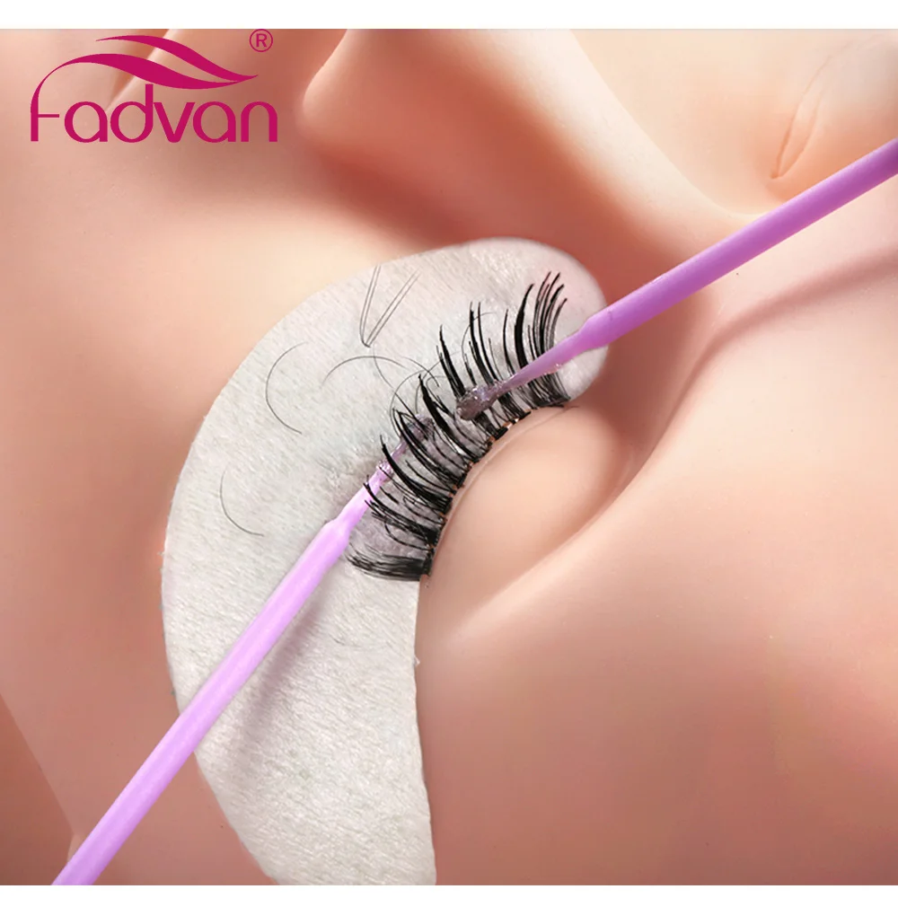 Патчи гелевые под глаза для наращивания ресниц 10/20/50 пар|eyelash extension tools|eyelash gel