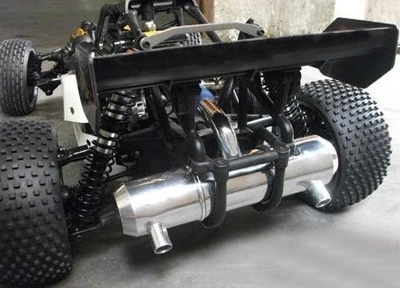 1/5 масштаб Rovan HPI Baja 5B 5T 5SS 5SC монстр-Трак багги