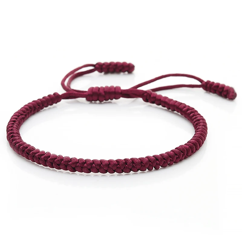 Оригинальные очаровательные браслеты ручной работы для женщин и мужчин