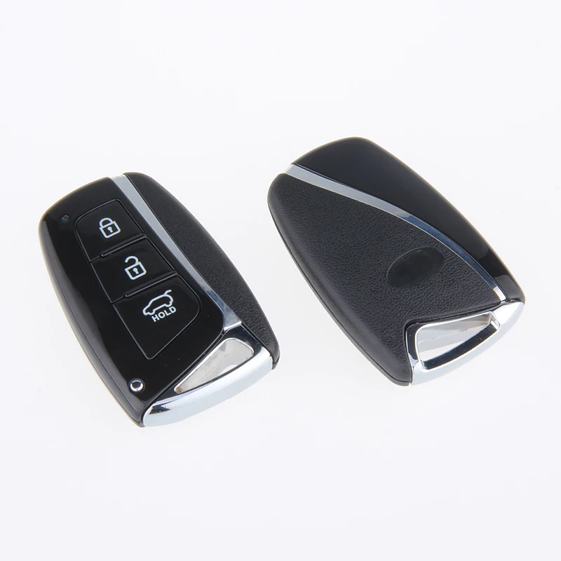 Система дистанционного запуска EASYGUARD pke бесключевая система автомобиля