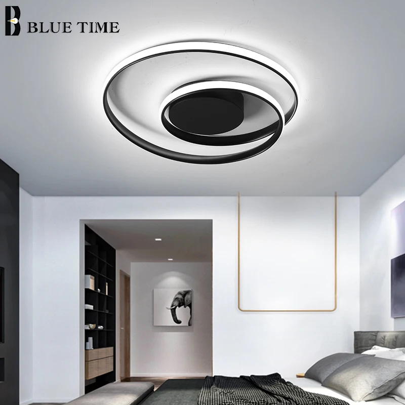 Светодиодный потолочный светильник для спальни столовой кухни кабинета