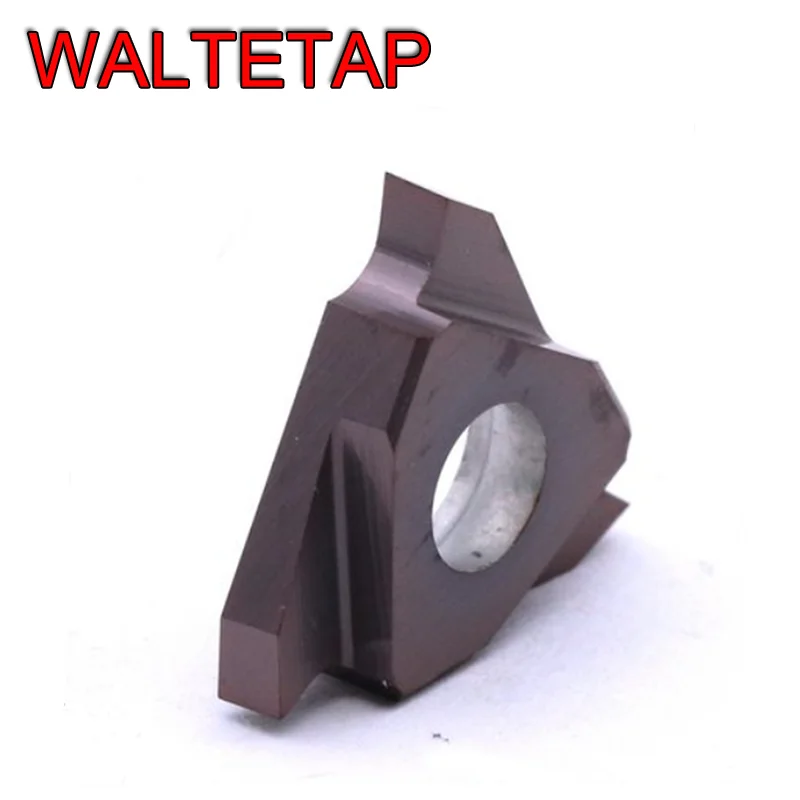 WALTETAP внешний стопорный groove blade TGF 32R 150 токарный станок из вольфрамовой стали с