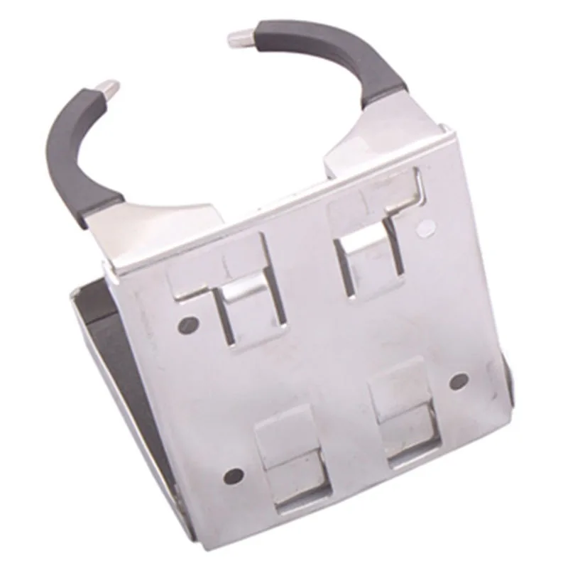 Аксессуары для лодок морская нержавеющая сталь регулируемая складная чашка