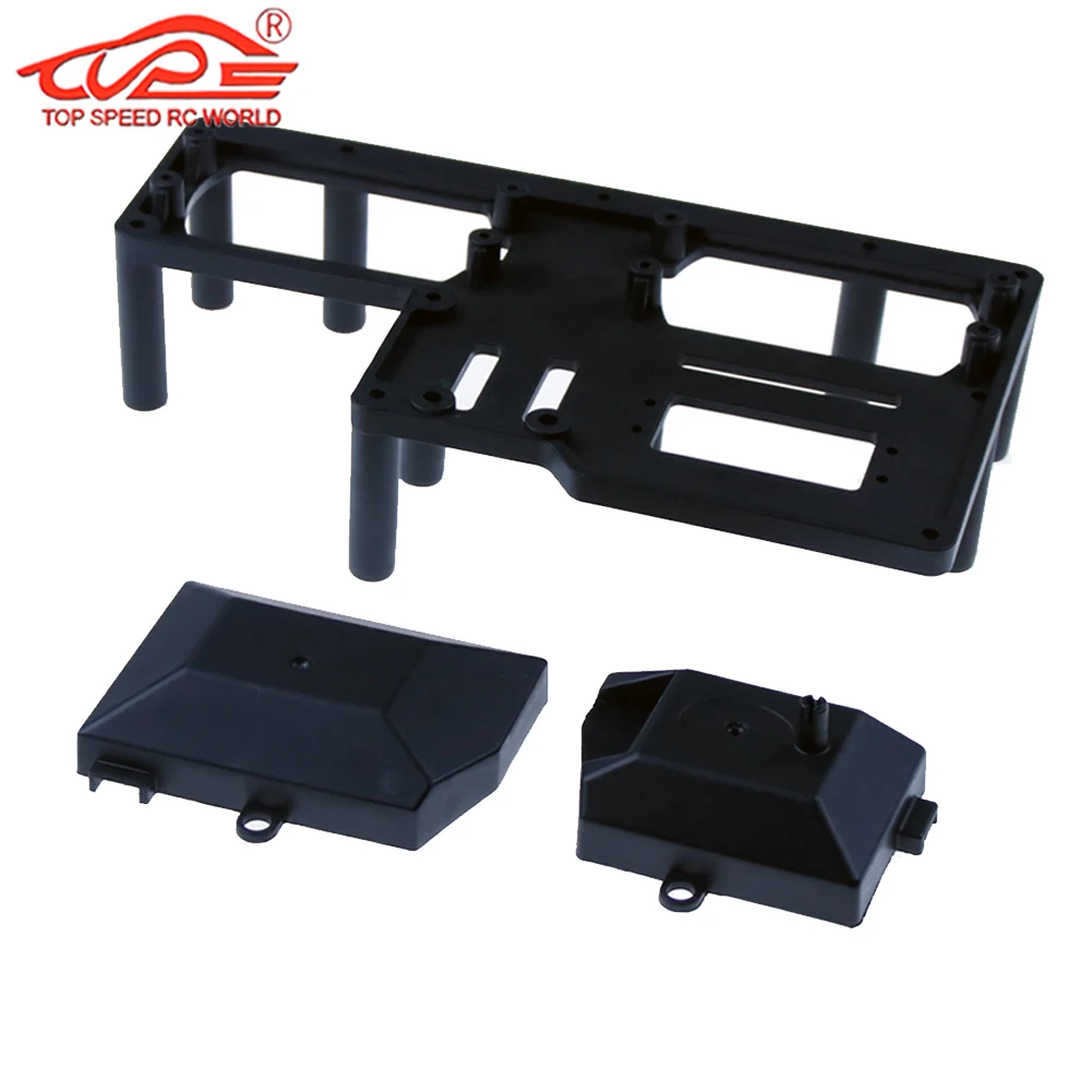 Обновленные детали, оборудование для рулевого механизма, складской набор для радиоуправляемого автомобиля, FS10203 FS11203 FS11903 FS11803 грузовик