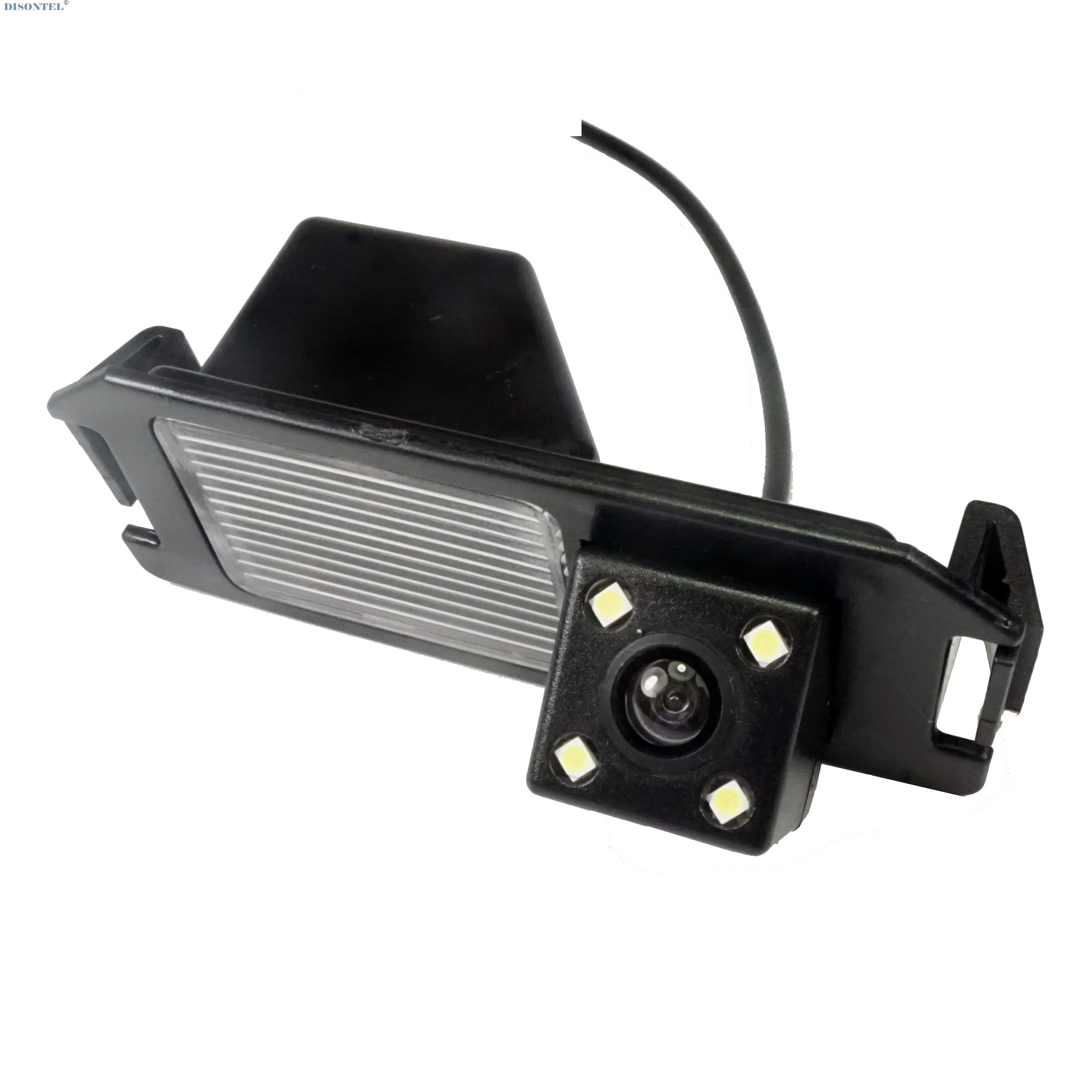 Для sonyccd задний вид автомобиля резервного копирования Камера Парковка Комплект