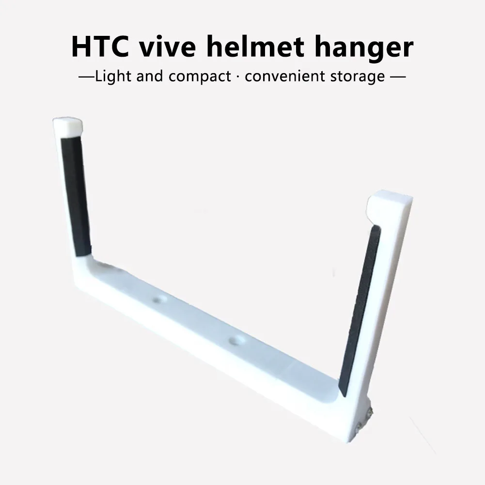 Полка для дисплея с защитой от трения износостойкая подставка гарнитуры VR