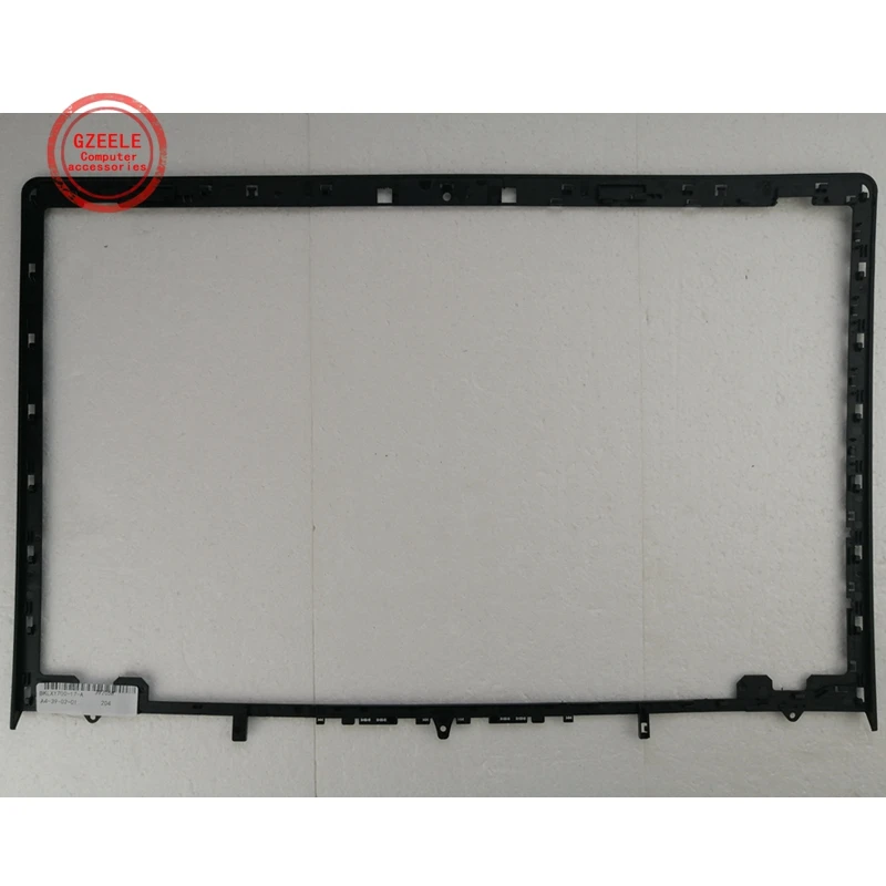 Аксессуары для ноутбуков новый ЖК дисплей ободок крышки Lenovo Y700 17ISK 17 задняя