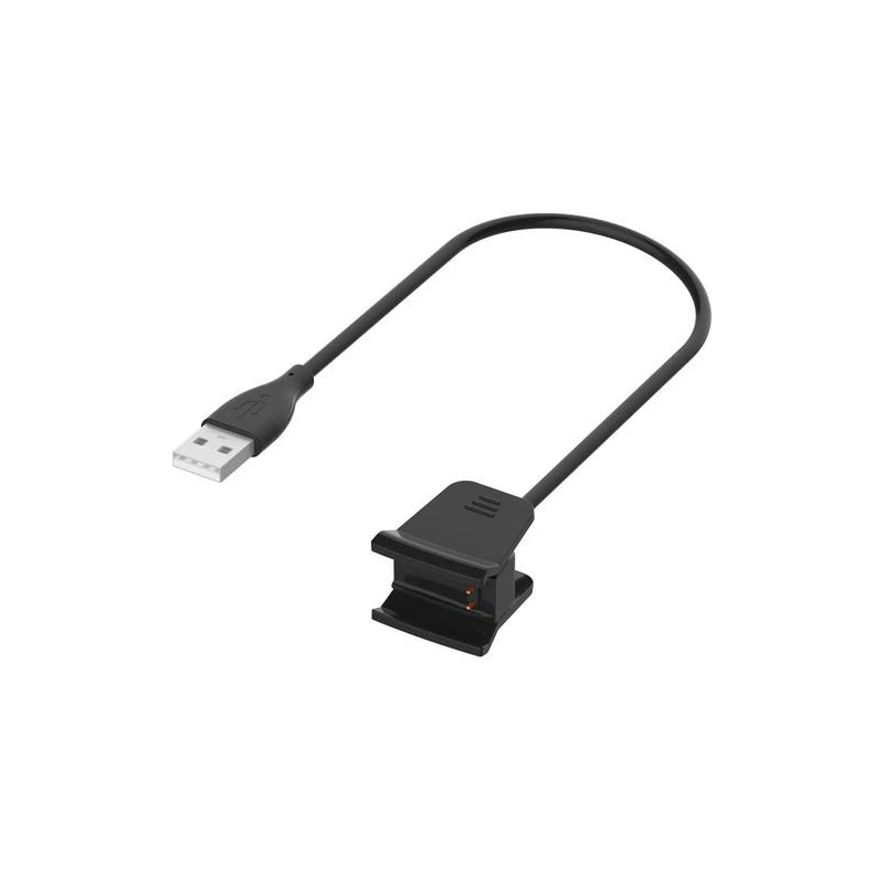 Зарядный USB-кабель для Fitbit Alta HR сменный зарядный кабель band адаптер зарядного