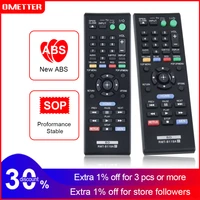 suitable for sony dvd rmt b119a bdp s3200 bdp s580 bdp s5100 blu ray player intelligent control remote control high quality