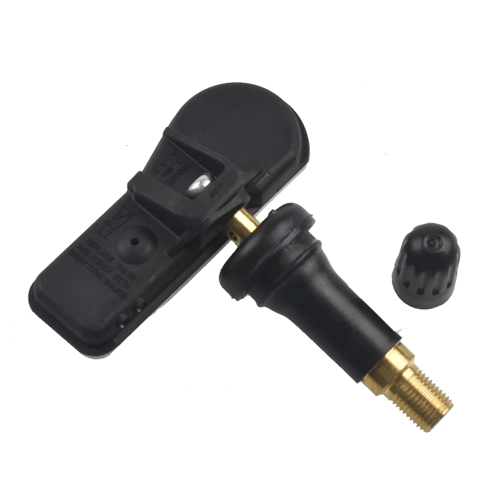 $62.41 4 PCS Car Tire Pressure Monitor Sensor TPMS 52933C1100 52933-C1100 for Hyundai Creta IX25 Tucson I40 IX35 Sonata 2014-2019 i20