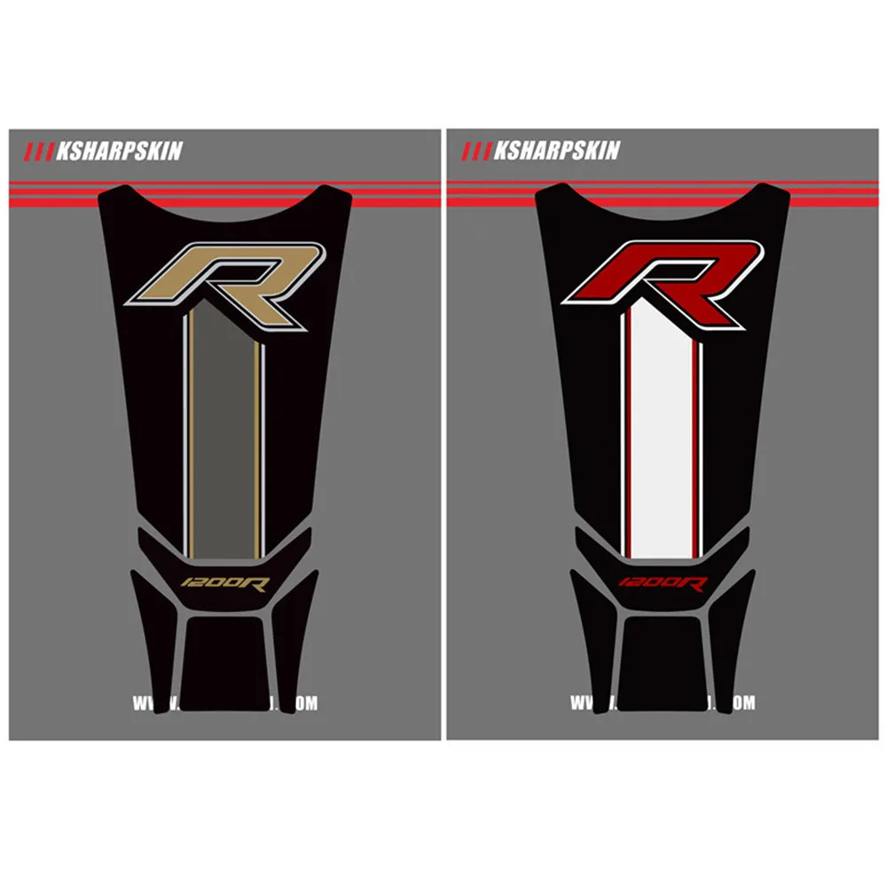 3D автомобильный топливный бак наклейка Водонепроницаемая Солнцезащитная из