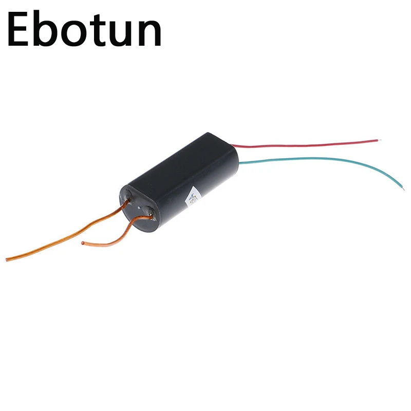 Высоковольтный генератор импульсной дуги 400 кВ инвертор повышающий