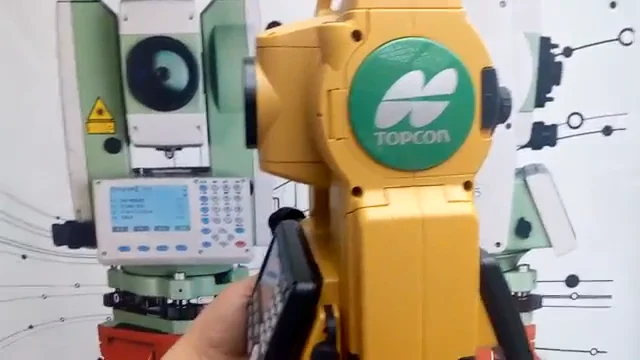 

Estacion total topcon estacin total topcon cheap topcon total station