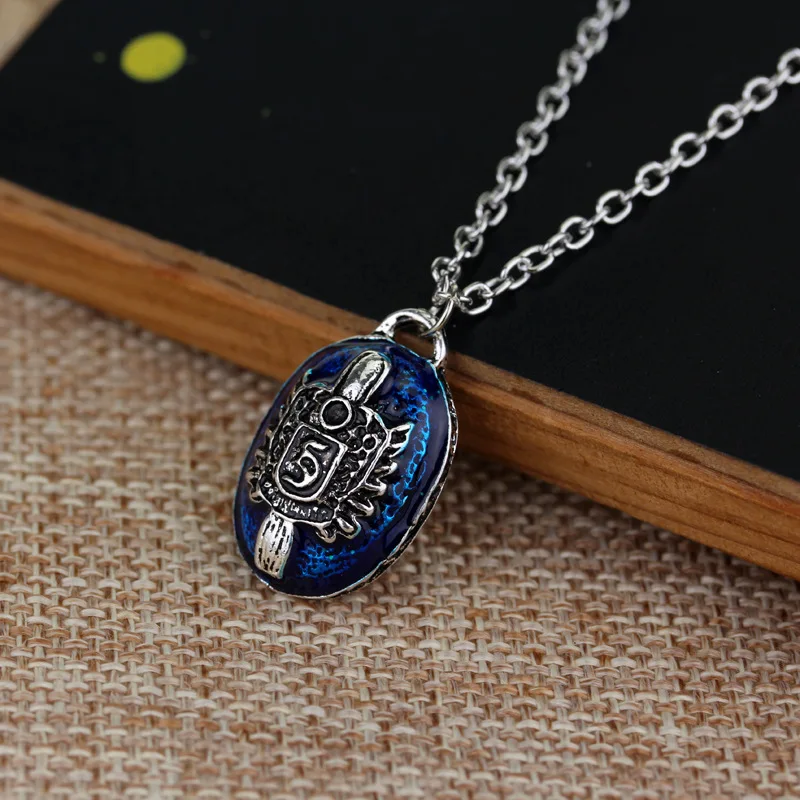 Фильм вампира Дневники серебряное кольцо Сальваторе Деймона кулон Возрождение