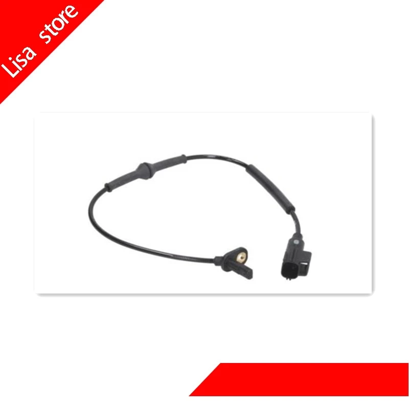 Датчик скорости колеса ABS задний левый/правый для J AGUAR XF 2011-2015 OEM:C2P15770 ALS2681 5S12777 |