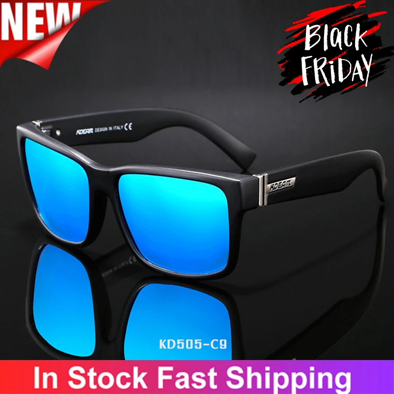 

New Sport Men Sunglasses Polarized Sun Glasses Outdoor Equipment Driving Sunglass Bike Accessories Cycling Sunglasses Riding