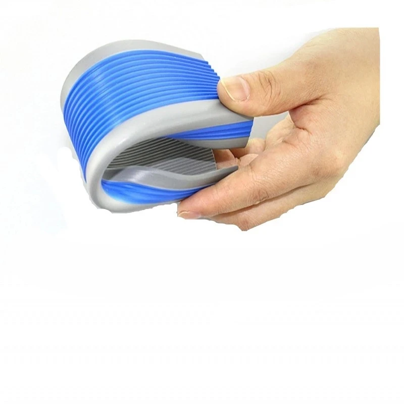 Нескользящая самоклеящаяся лента для лестницы 100 см | Обустройство дома