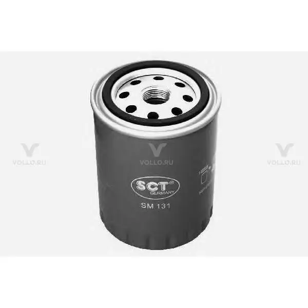 SCT SM 131 Масляный фильтр SM131| |