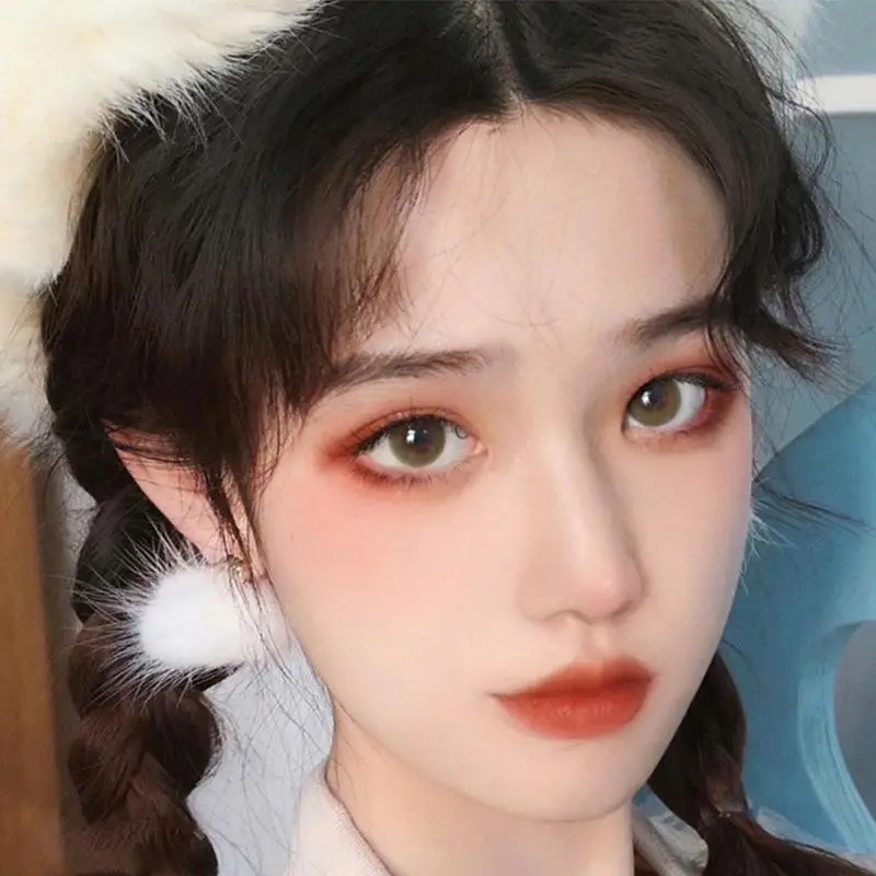 

16 color mashed potato eyeshadow Matte Pearlescent Glitter Makeup Shimmer Shiny Pigment Eyeshadow Palette