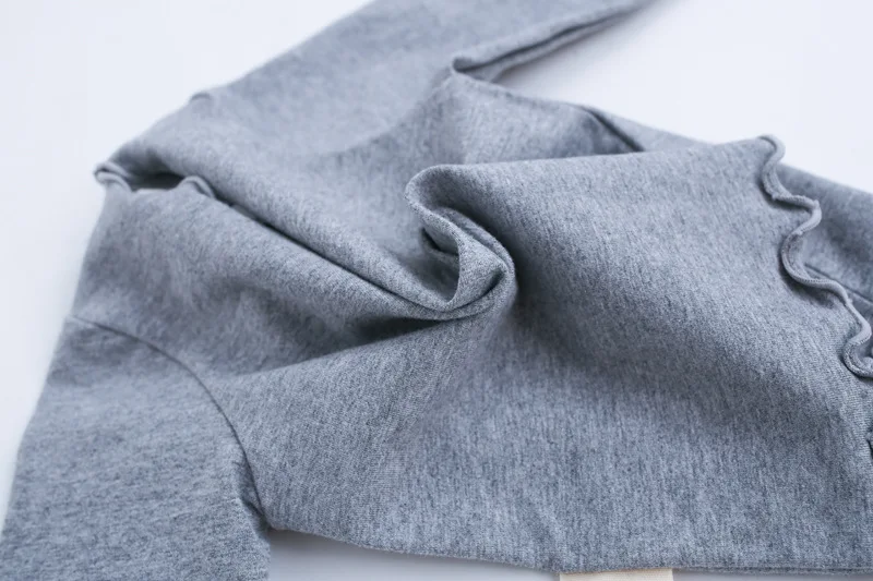 CYSINCOS-осенняя одежда для маленьких девочек кардиган мальчиков пальто детские