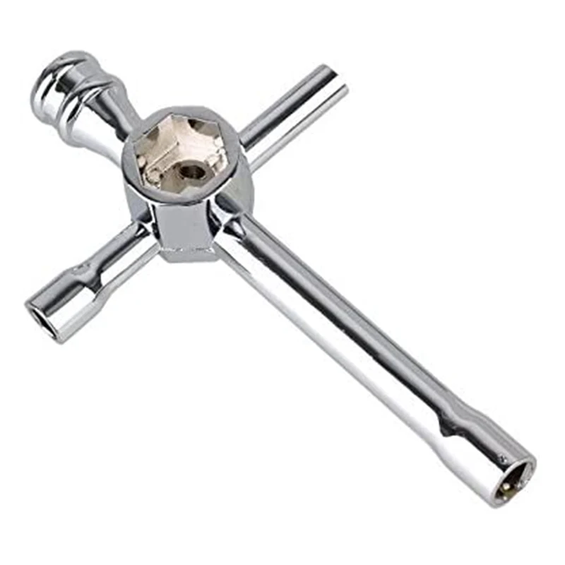 80129 крестообразные ключи инструменты для технического обслуживания 5 мм 7 8 10 17