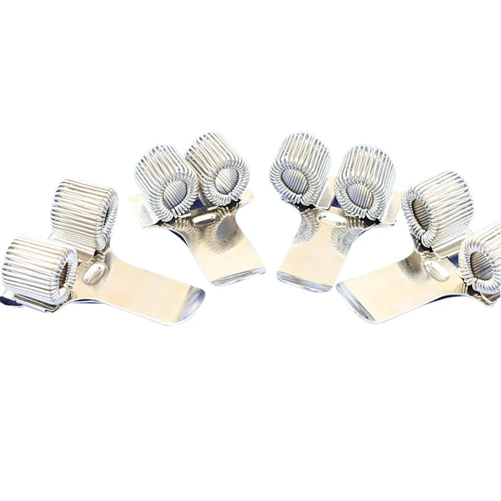 

Металлический держатель для ручки, зажимы для ручки, с одним/двойным/тройным отверстием, для врачей и медсестер