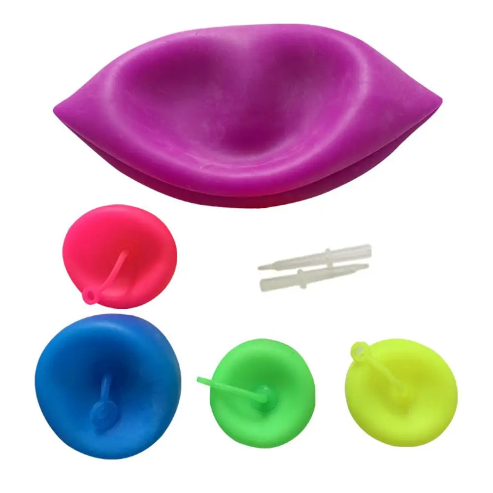 

Children Outdoor Soft Air Water Filled Bubble Ball Blow Up Balloon Toy Fun Party Game Great Gifts wholesale