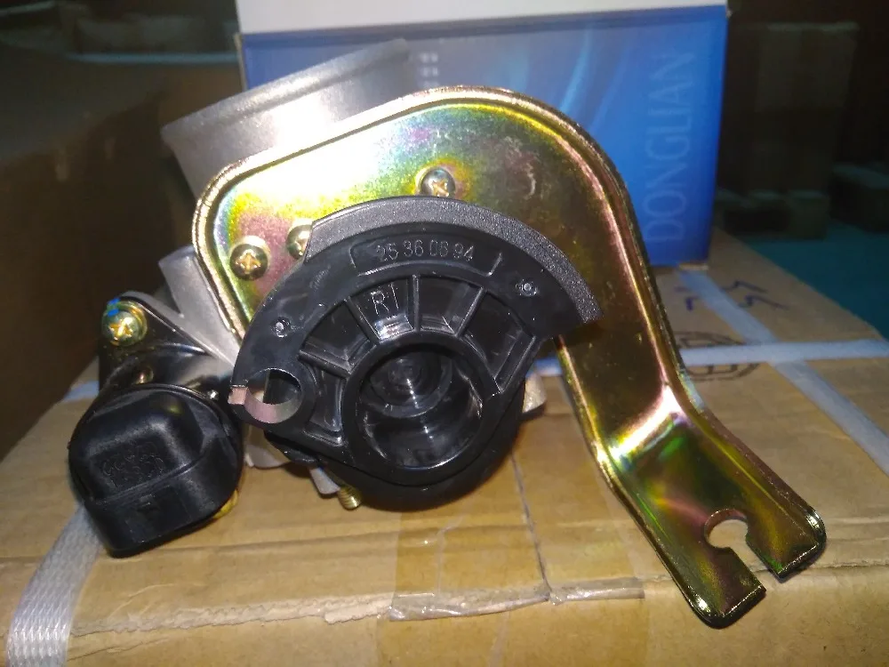 Компоненты дроссельной заслонки SMW250441 SMW250572 17203041 для Great Wall Haval 4G64|components| |