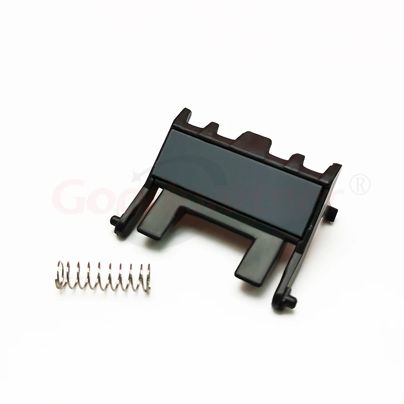 20x ly2208001 hl2240 separation pad for brother dcp 7055 7057 7060 7065 7070 hl 2130 2132 2220 2230 2240 2242 2250 2270 2280 free global shipping