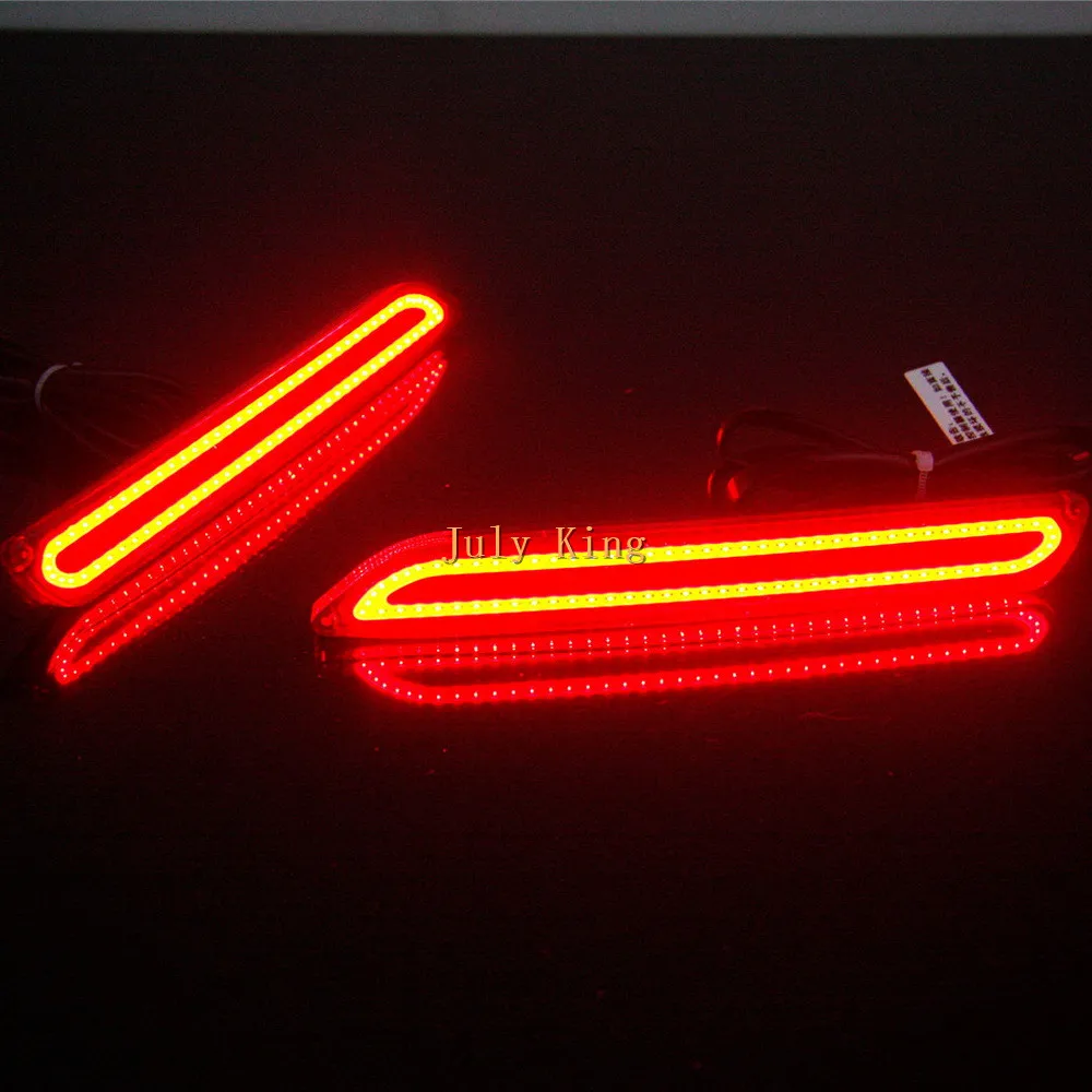 Светодиодная ламсветильник для Toyota Camry Reiz EZ Aurion Avalon Sienna Lexus и т. Д.