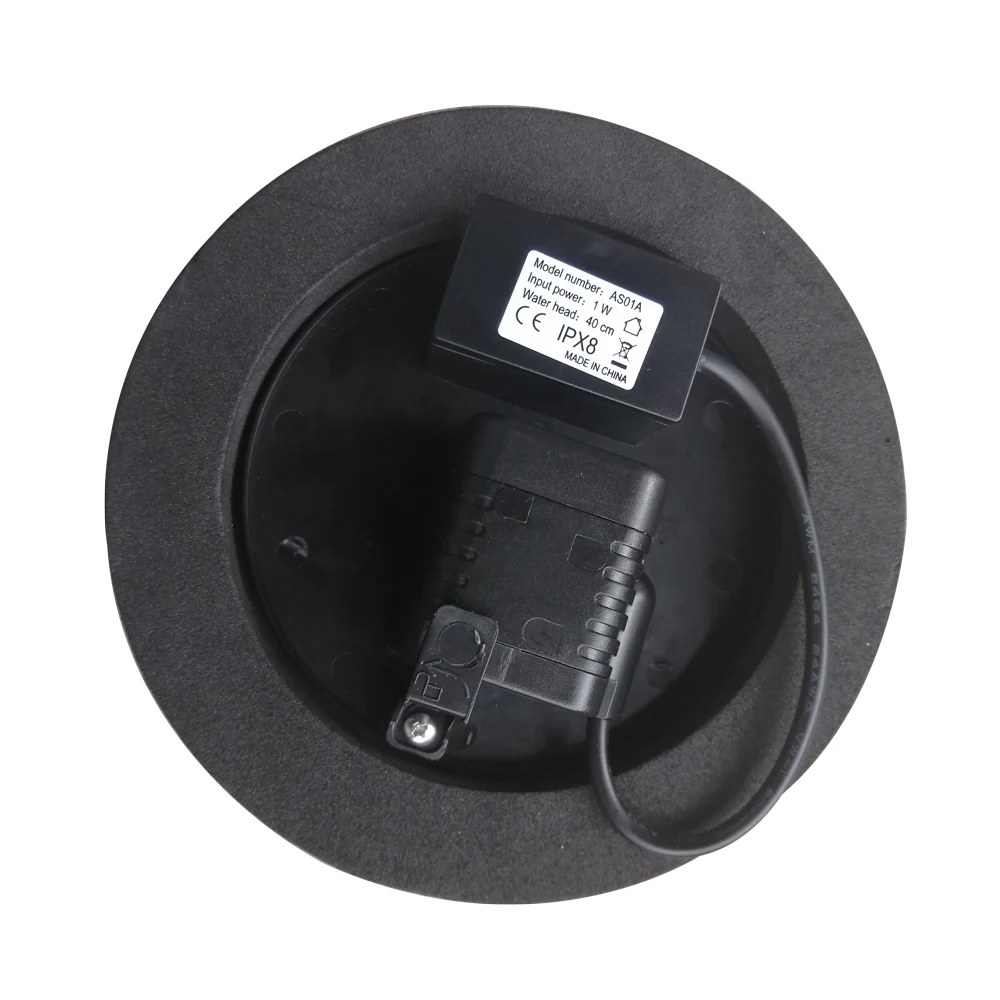 

Mini Solar Powered Fountain Garden Pool Pond Solar Panel Floating Fountain Garden Decoration Water Fountain Drop Shipping