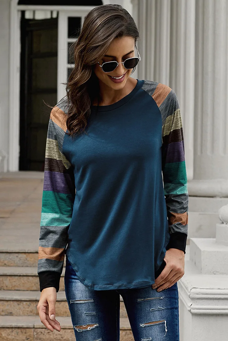2020 New Style 8 colors Long Sleeves Gray Pullover Top Tie Blouse Shirts Women Sexy Plus Size S-2XL Casual Lips Print LAYD Tops | Женская