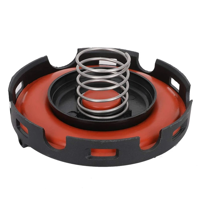 PCV регулирующий давление клапан крышка двигателя Ремонтный комплект для VW Beetle CC