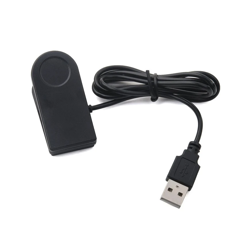 USB кабель зарядное устройство для Garmin Forerunner 210 210W 110 110W подход S1 S1W Высокое качество