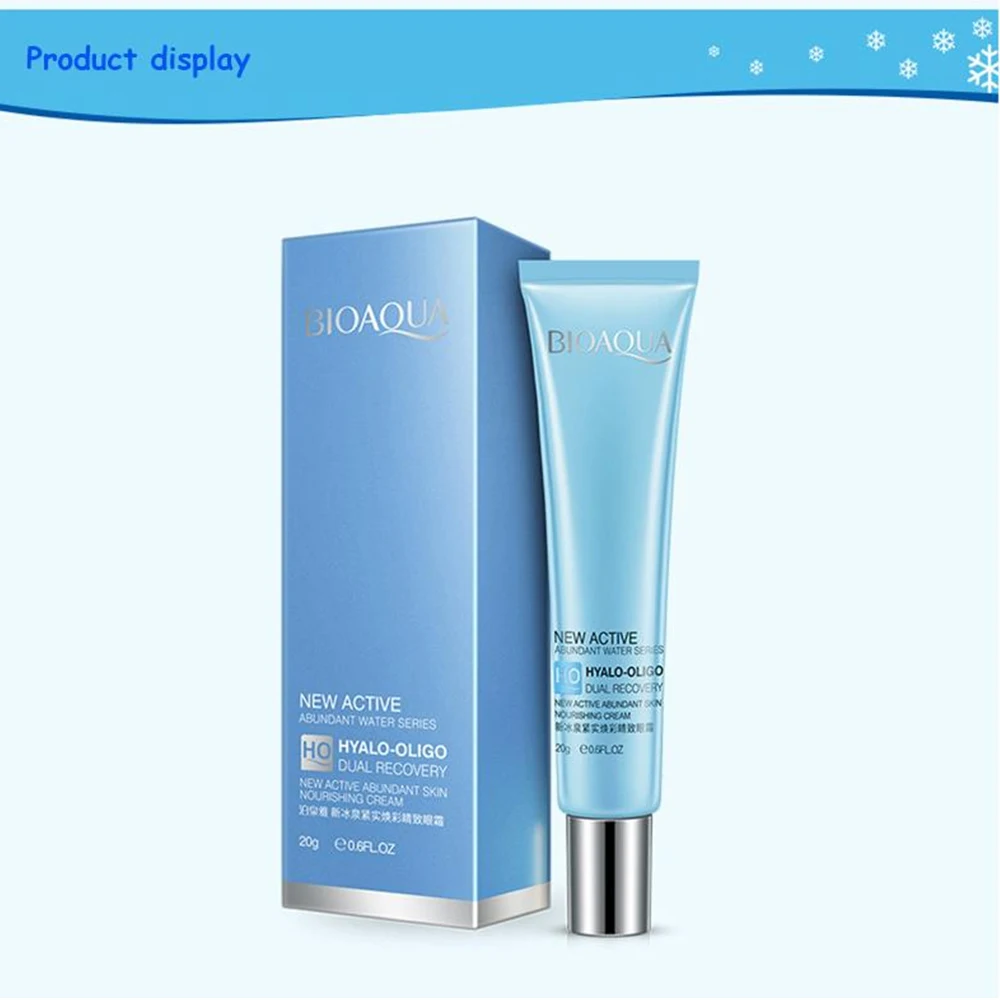 Eye Cream Firming Ageless Whitening Moisturizing Hydrating Anti Wrinkle Remove Dark Circles Beauty Skin Care Creams |