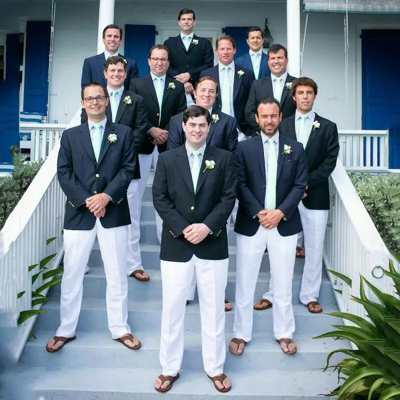 Повседневные блейзеры для вечеринки дня рождения выпускной черная куртка + белые