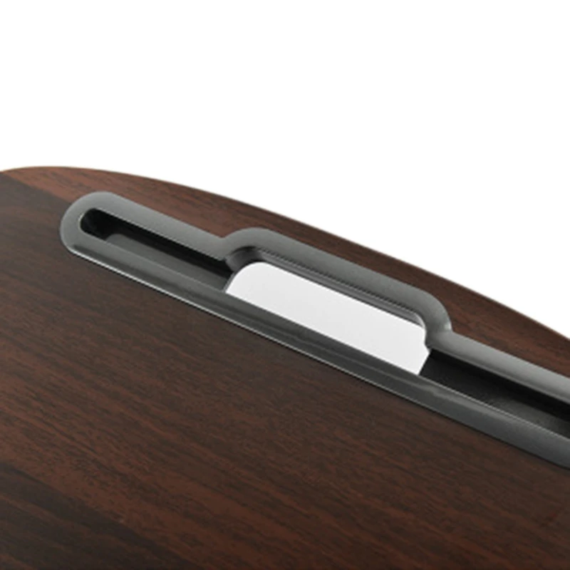 16-дюймовый многофункциональный стол для ноутбука столик кровати подушка