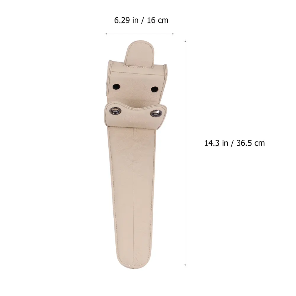 

1pc Anti-Theft Car Steering Wheel Lock SUV Lock Truck Steering Wheel Lock
