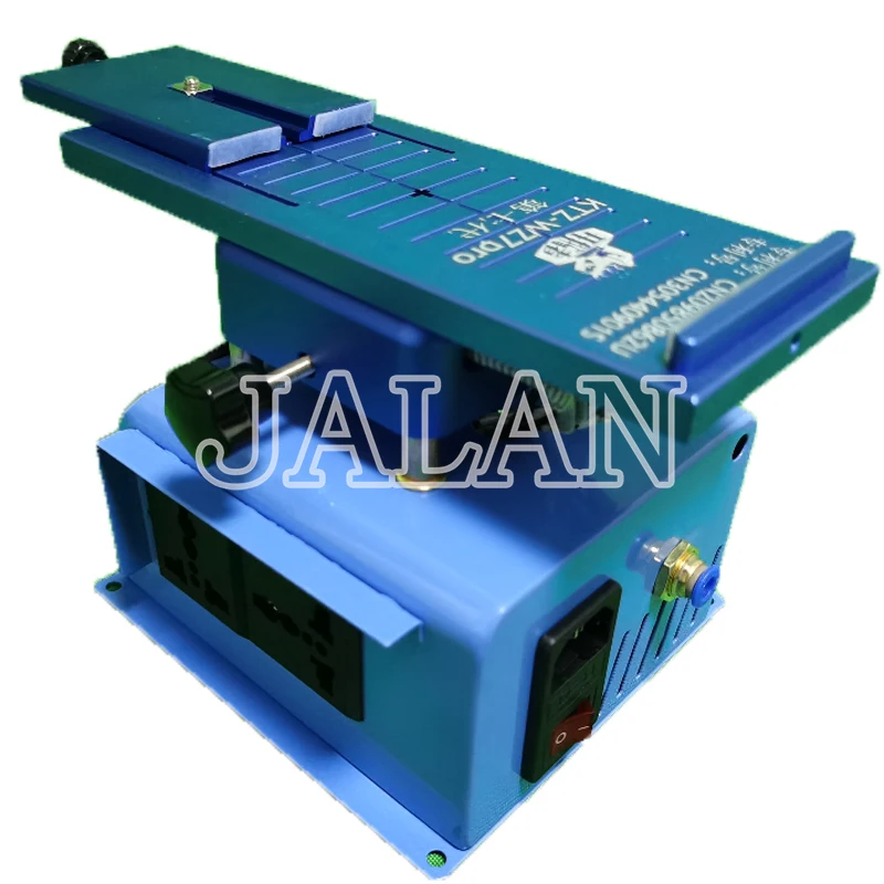 Universal Separate Machine LCD inframe heating for Samsung s9 plus Note 9 8 glue cleaning glass separate adjustable tool | Мобильные