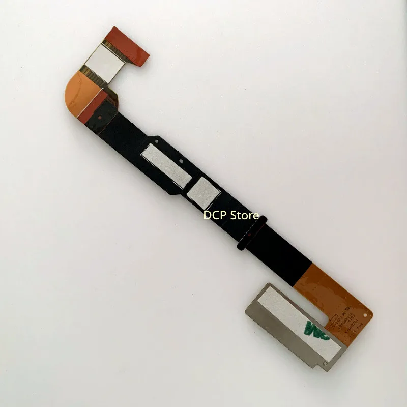 5 шт./10 шт./20 шт./40 шт. Новый вал вращающийся ЖК гибкий кабель деталь для Fujifilm Fuji XA2