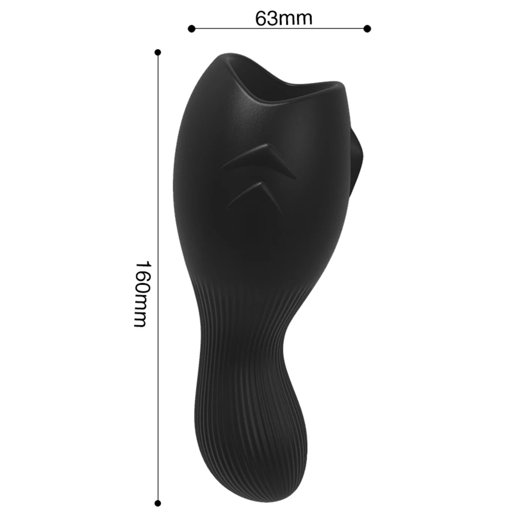 Вибрирующий мастурбатор для мужчин секс игрушки Глубокая глотка искусственный