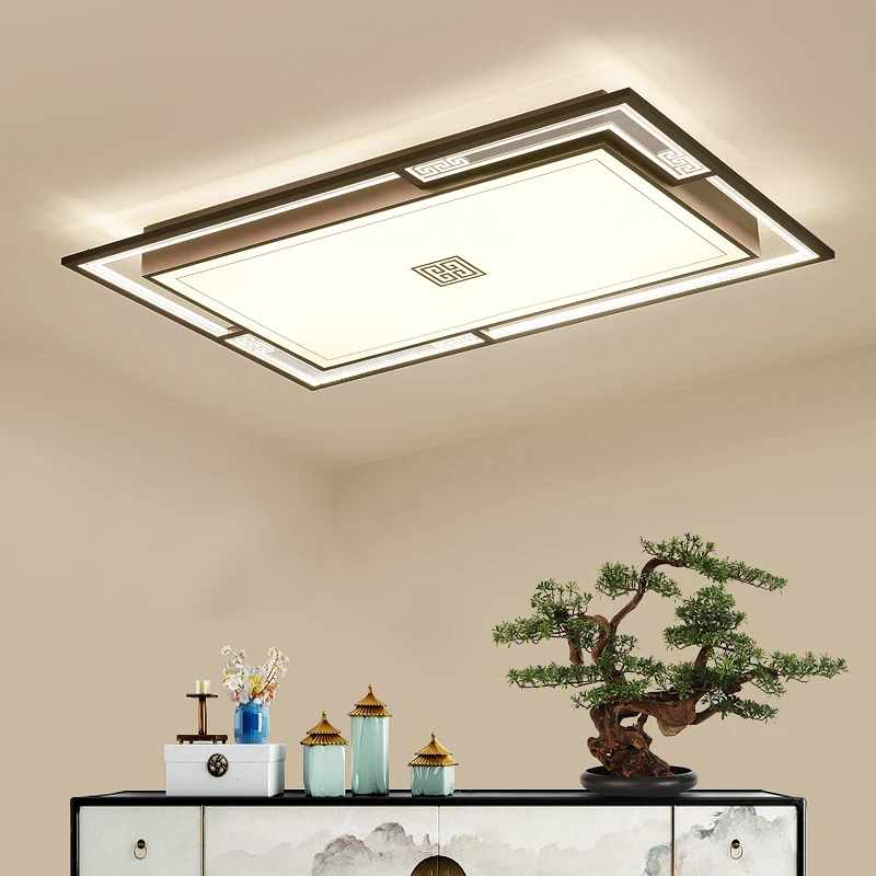 

8M LED Creative Ceiling Light Contemporary Home Suitable For Living Room Dining Room Bedroom