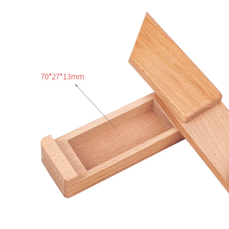 

Beech Moonlight Box Adult Fun Unlocking Educational Toys Children Mysterious Box