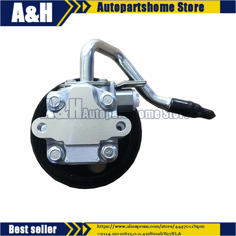 

57100-0R000 57100-2Z30 0 насос гидроусилителя руля для HYUNDAI IX35 NU Sonata8