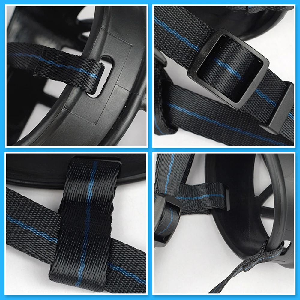 Удобная мягкая силиконовая накладка на рот для домашних животных все размеры